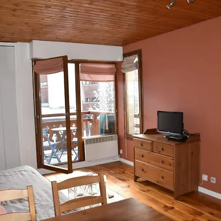 Les 2 A 4 Personnes דירה