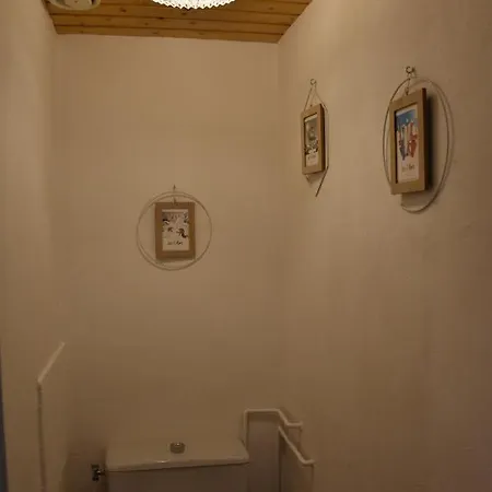 Apartament Les 2 A 4 Personnes