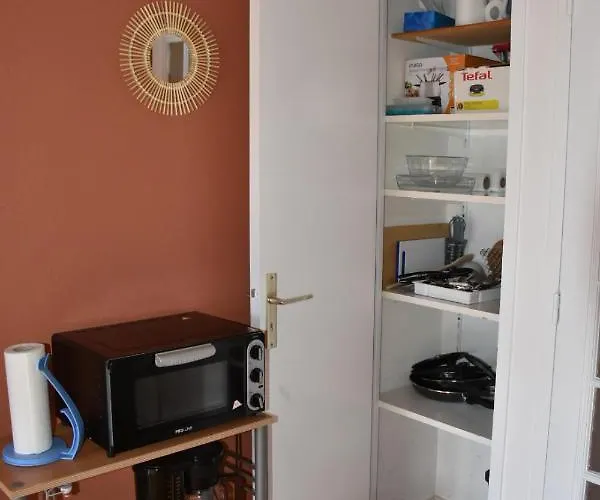 Les 2 A 4 Personnes * Ле дез Альп